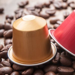 café capsule compatible nespresso epoca