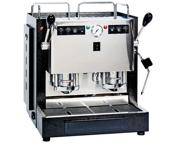 professional coffee machine for pods