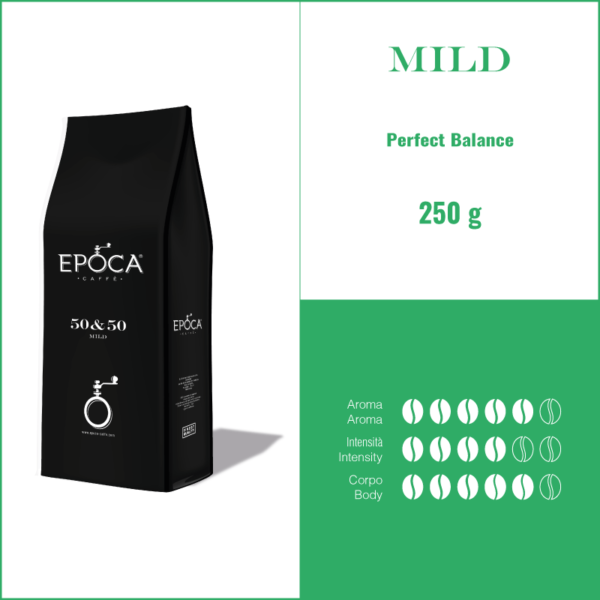 epoca caffè mild 250 g